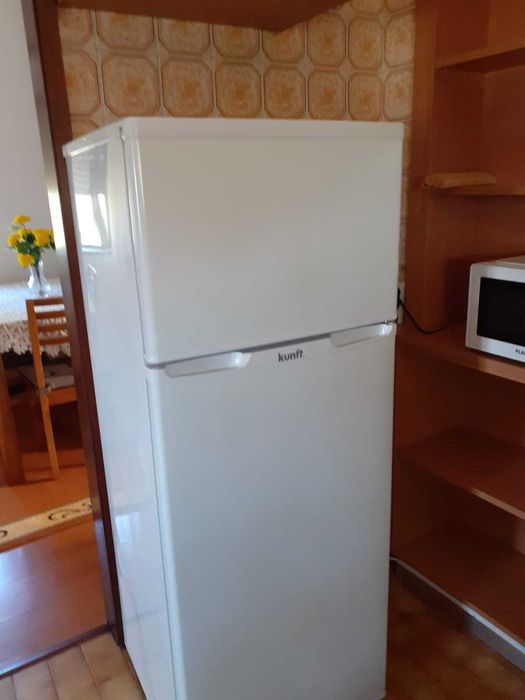 Arrenda-se casa tipo T2 equipada e mobilado zona central Águeda