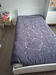 Cama criança como nova