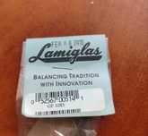 Nowy blank Lamiglas z legendarnej serii G1000 - GF1085.