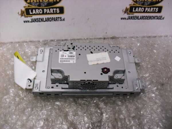 range rover evoque Discovery Sport L550 L405 Discovery 5 Jaguar radio
