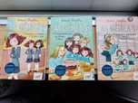 Livros "As Gémeas" de Enid Blyton