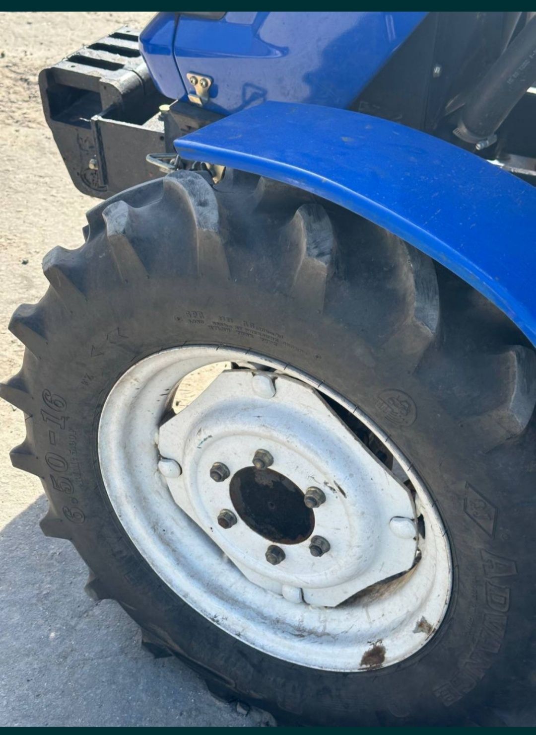Продам Джінма 404 2021 року
