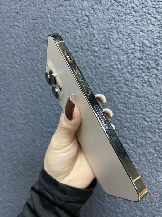 IPHONE 13Pro 256Gb Gold