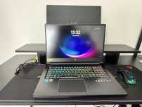 Acer predator helios 300