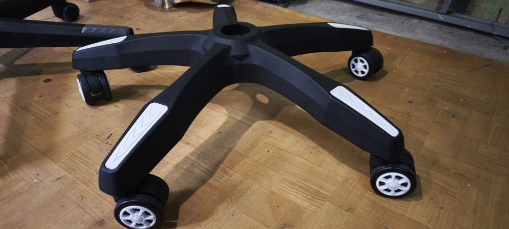 Хрестовина для геймерське крісло