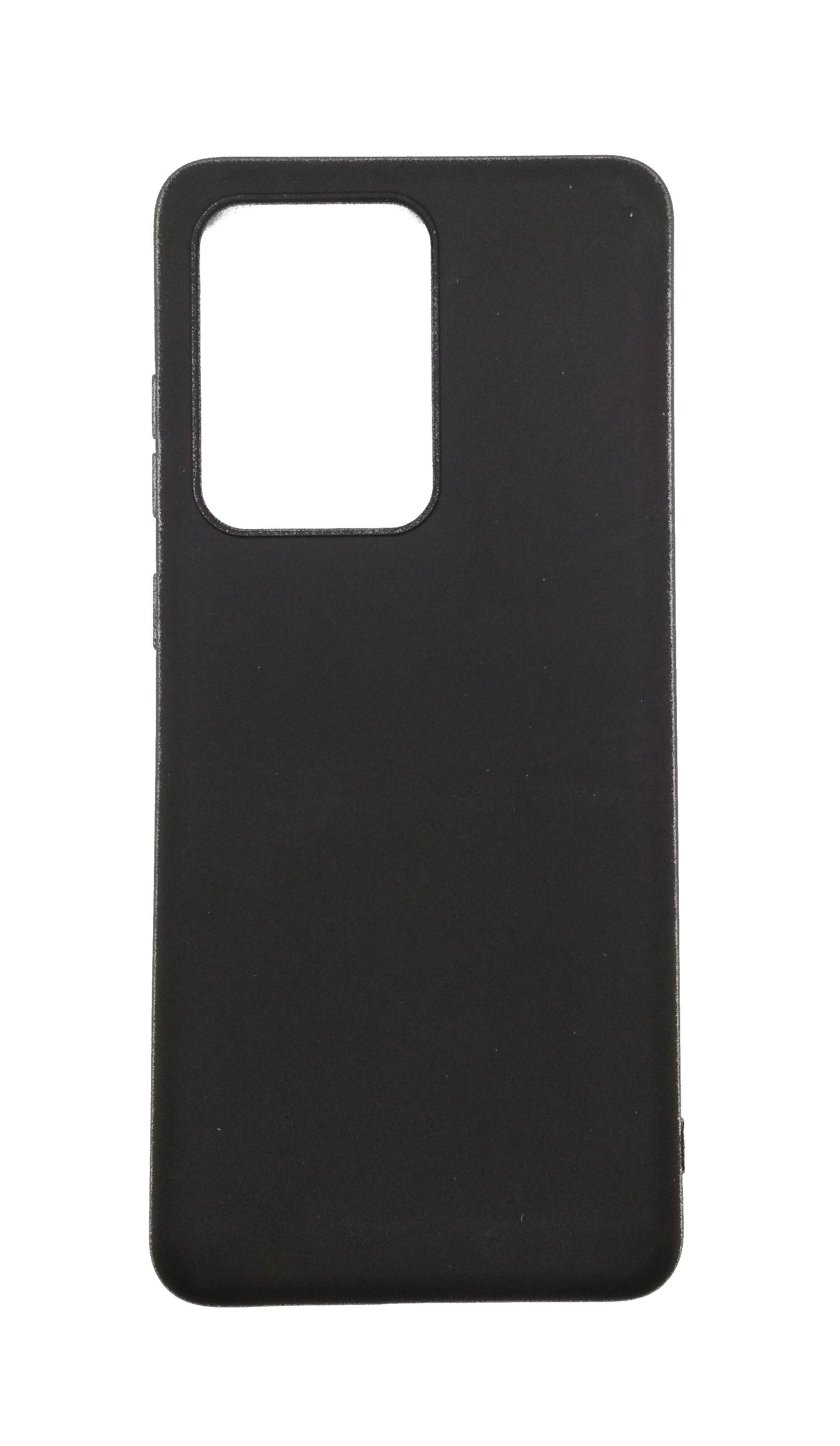 Etui Soft Samsung Galaxy S20 Ultra G988 Black