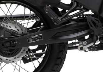 Morbidelli MBP T250X, Adventure EFI 4V АВS МКПП 6, 2025 р. в.