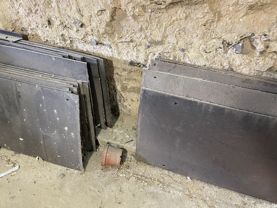 Лист металевий 200/45 см товщина 3 мм