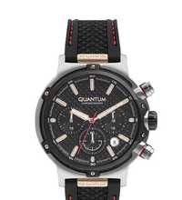 nówka zegarek Quantum Hunter HNG956.351