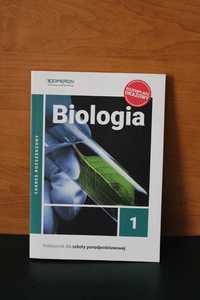 Biologia - Zakres Rozszerzony