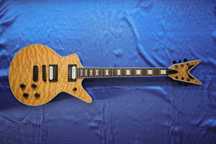 Dean Cadillac Select Quilt Maple 2019