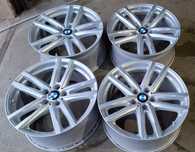 Felgi aluminiowe 19 BMW 5x120 polecam