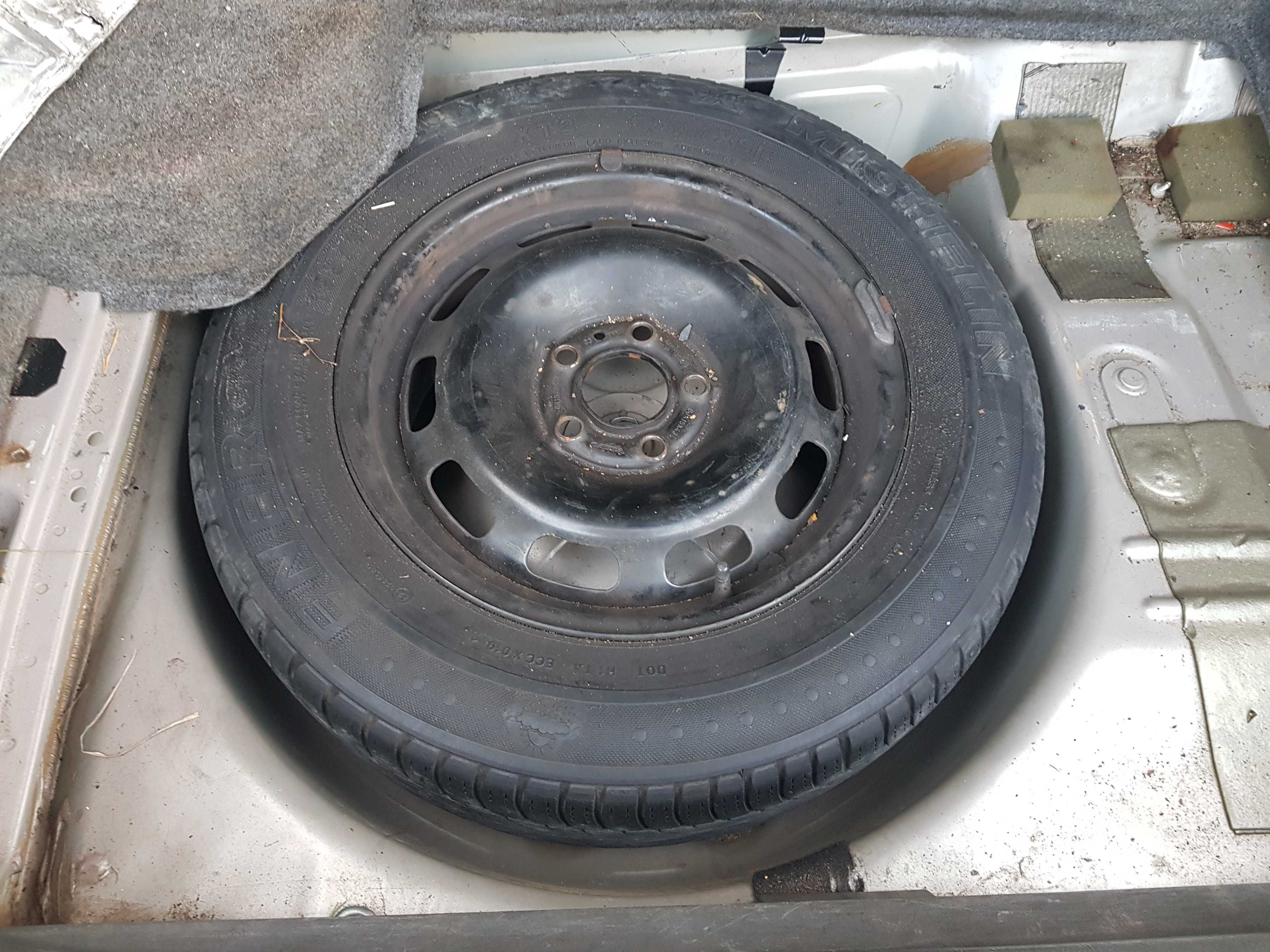 VOLVO 960 850 S70 V70 I Felgi Stalowe 5sztuk 15 Komplet Koła S90 RADOM