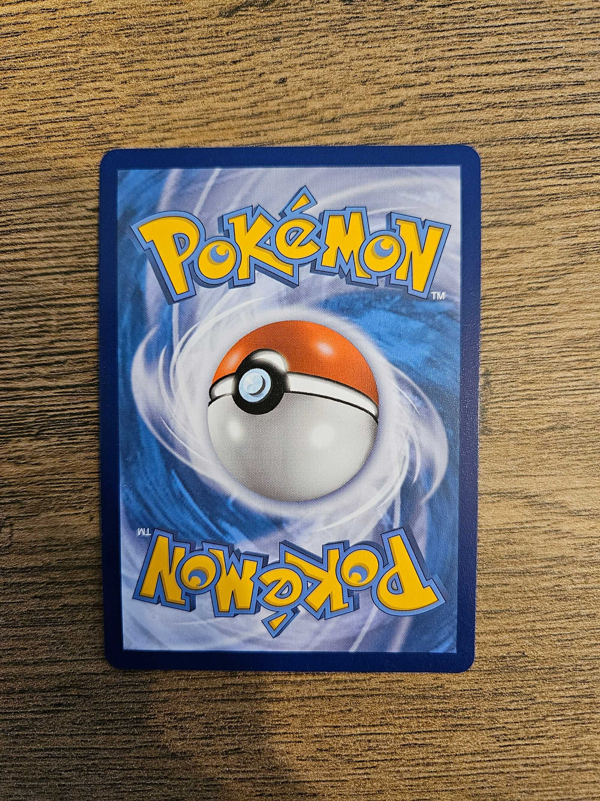 ORYGINALNA Karta Pokemon - Hisuian Zoroark V 146/196 - LO - Nowa