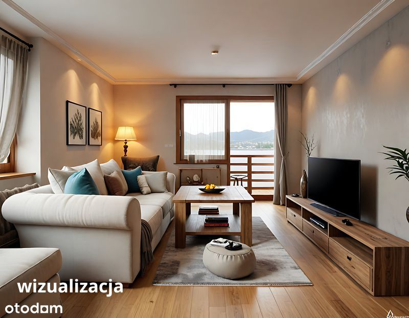 Dom 200 m² na 12-arowej działce – idealna inwestycja