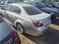 Kompletny m pakiet bmw e60
