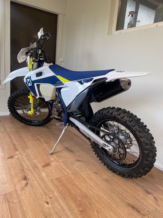 Husqvarna Fe 350, 111mth