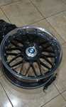 Koła keskin kt4 19 245/40/19 8,5j et35/5x120/5x112 / BMW Audi Opel Mer