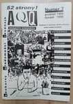 AQQ Magazyn Komiksów 7/1994