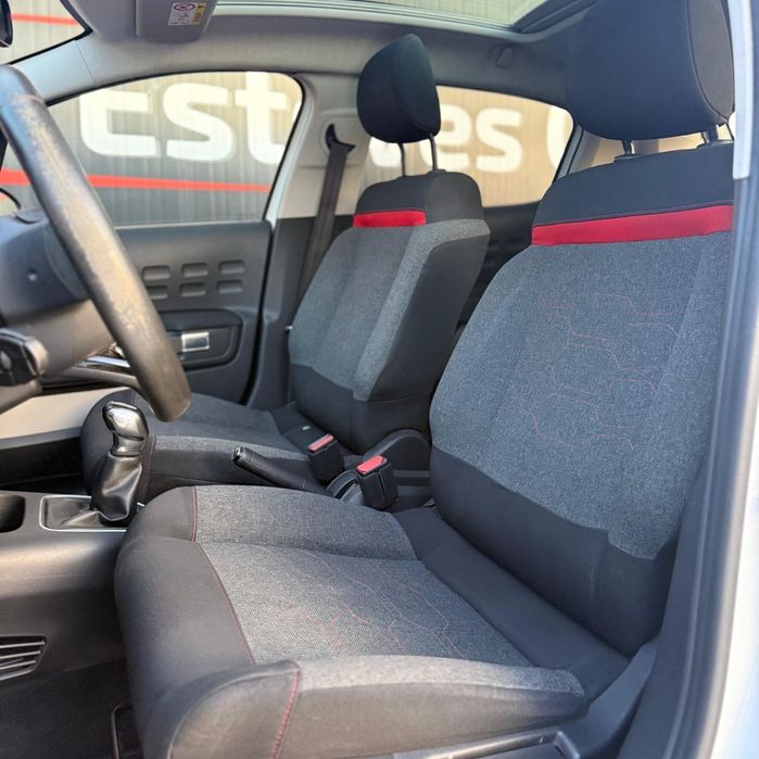 Citroën C3 1.2 PureTech Plus