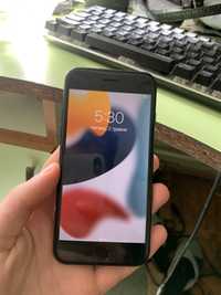 iPhone 7 з Німеччини