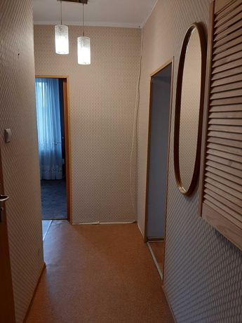 Mieszkanie Gdańsk-Siedlce 2-pokoje