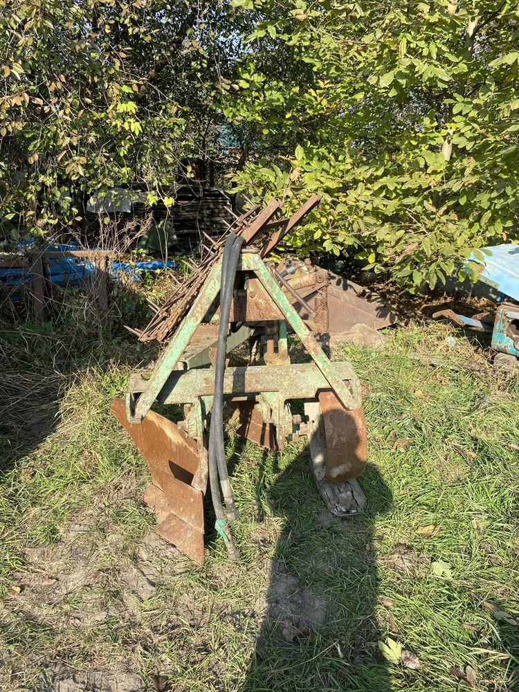 Продам трактор Т 40