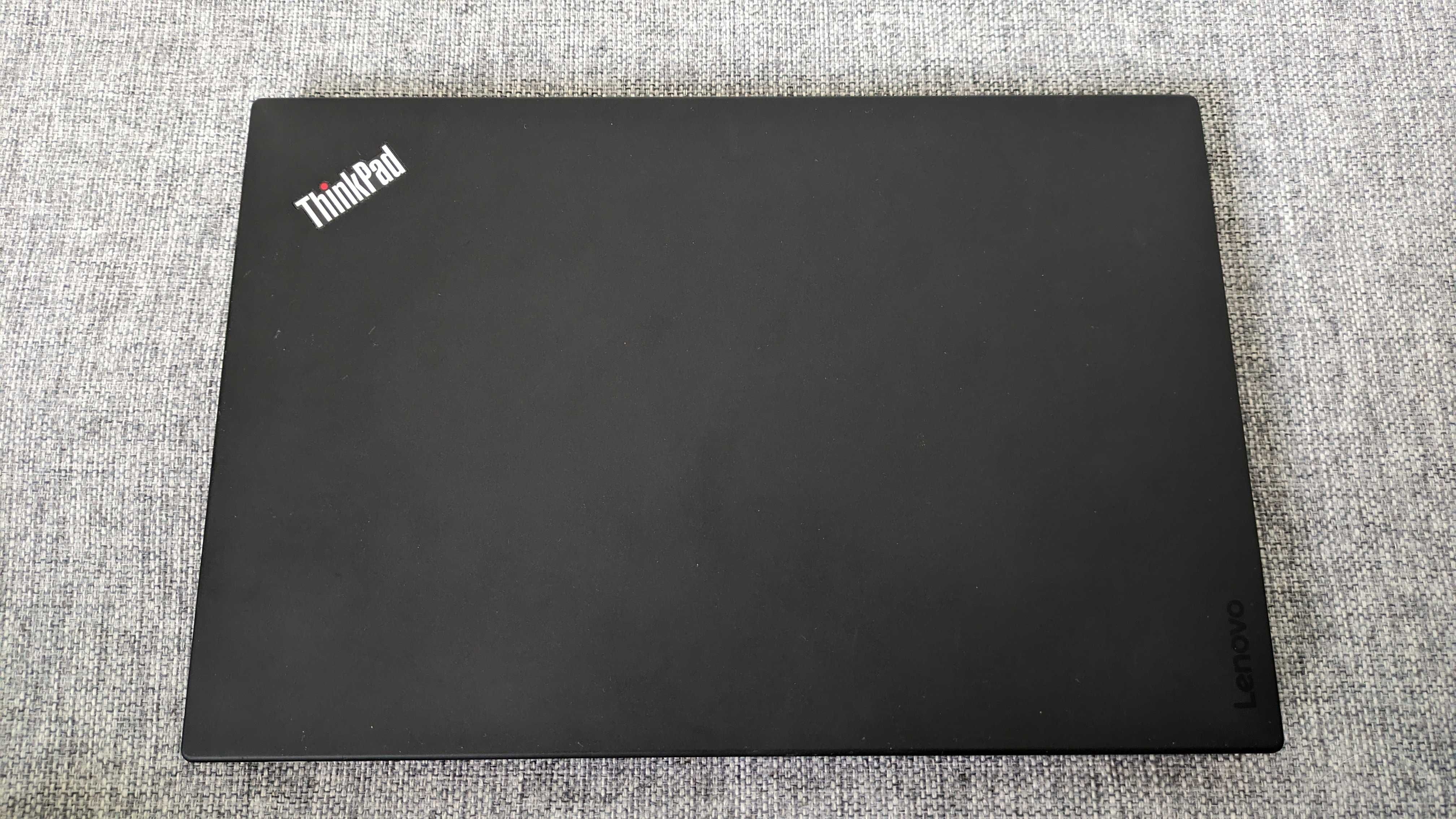 Laptop Thinkpad x1 Carbon Gen 5