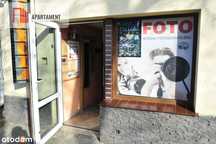 Lokal 31 m2 z ogrzewaniem podłogowym, Środa Śląska