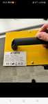Ozonator z timerem i wentylatorem 60 gram