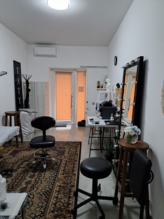 Продаж комерції з ремонтом та готовим бізнесом