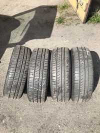 Opony letnie 195/65/15 PIRELLI felgi stalowe