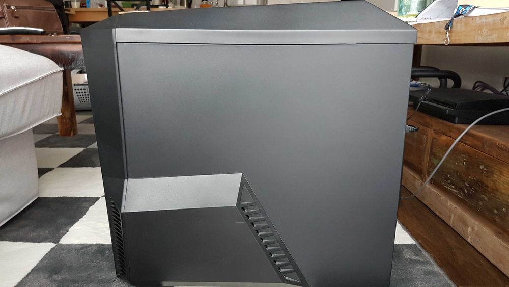 Komputer PC i7 4770k GTX660