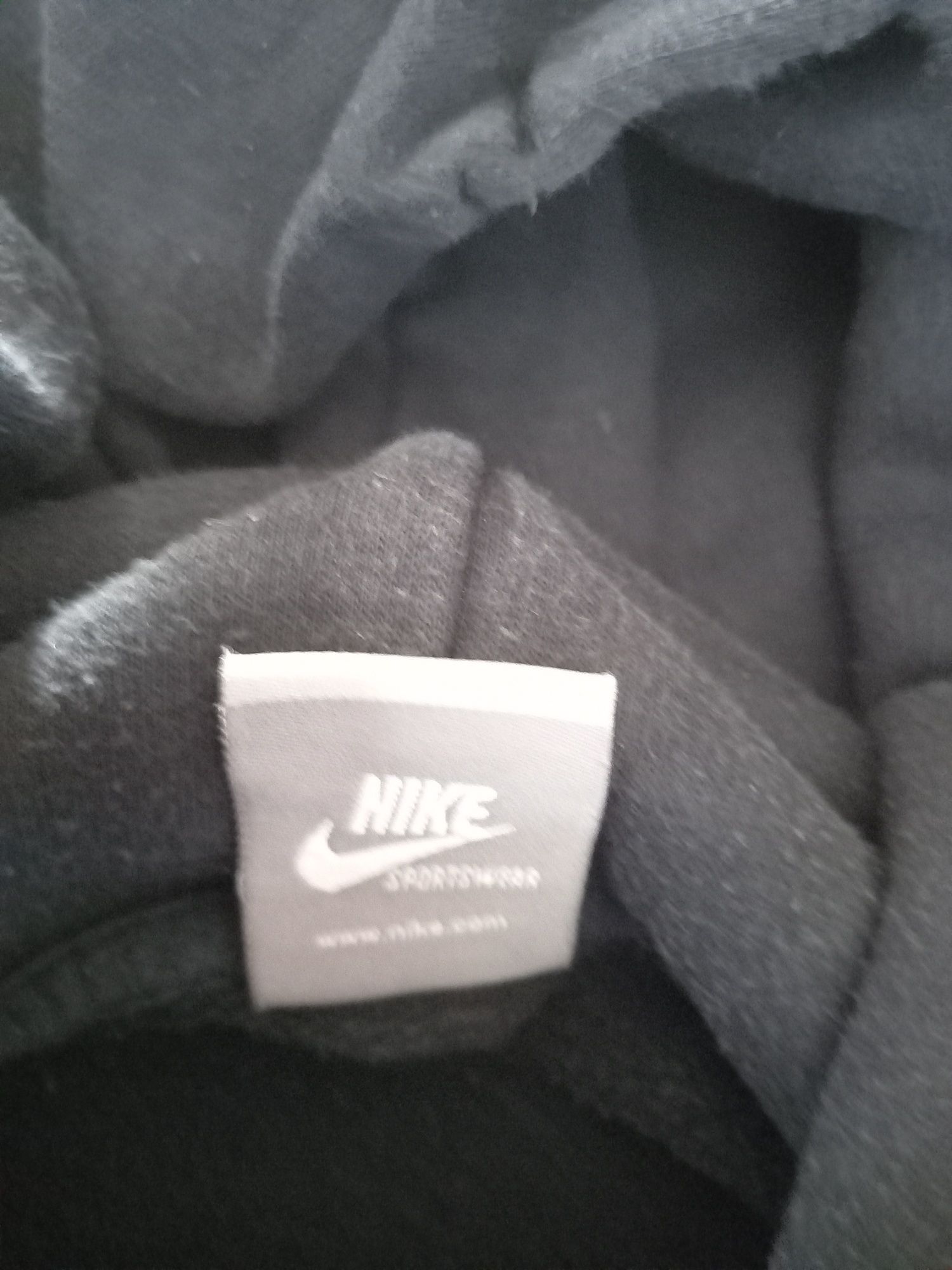 Camisola Nike. Tam M