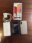 Продам Samsung A01