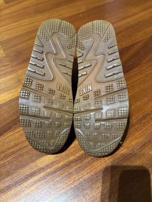 Nike Air Max tamanho 43