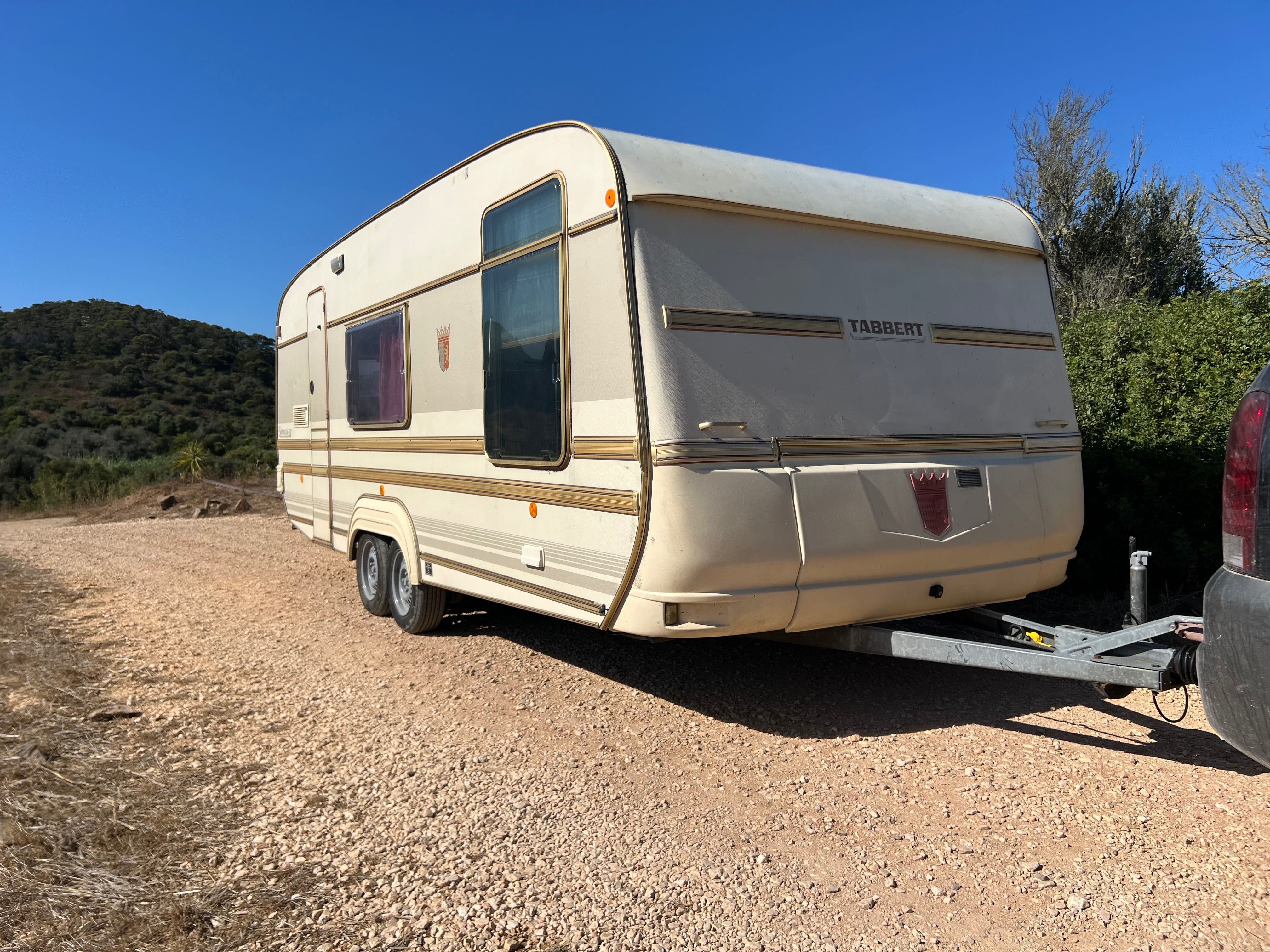 Caravana Tabbart 7 meter -9-1-2-8-0-3-6-0-8-