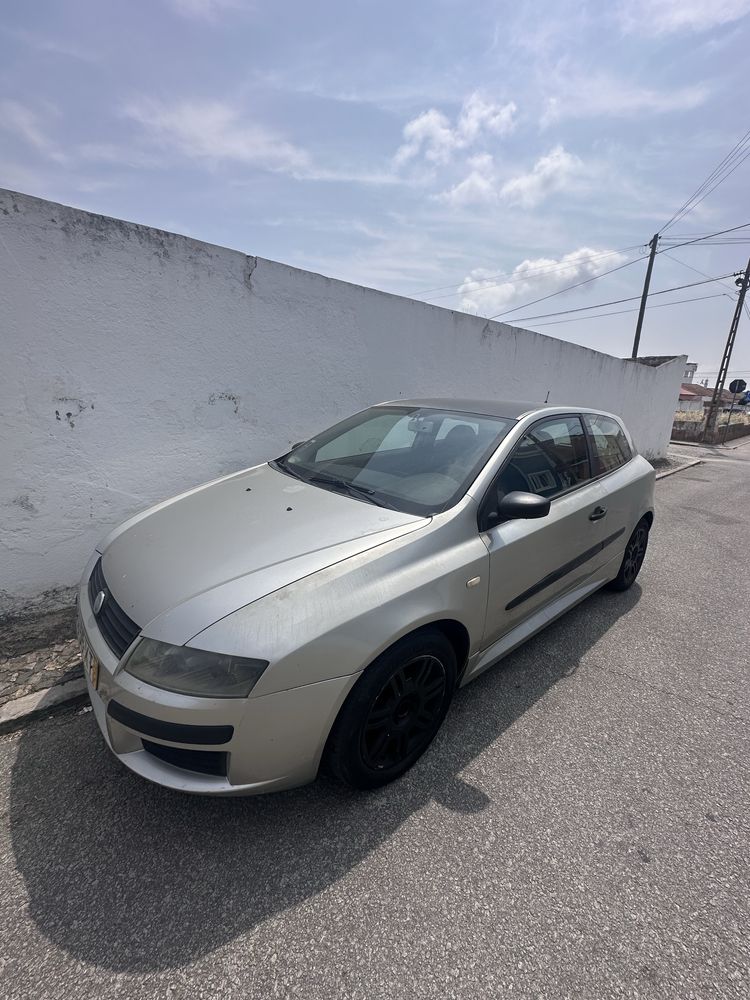 Fiat Stilo 1.2 16v