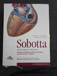 Atlas anatomii człowieka Sobotta. Łacińskie Tomy 1-3