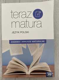 teraz matura Język Polski
