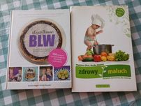 Alaantkowe BLW, zdrowy maluch 2 szt