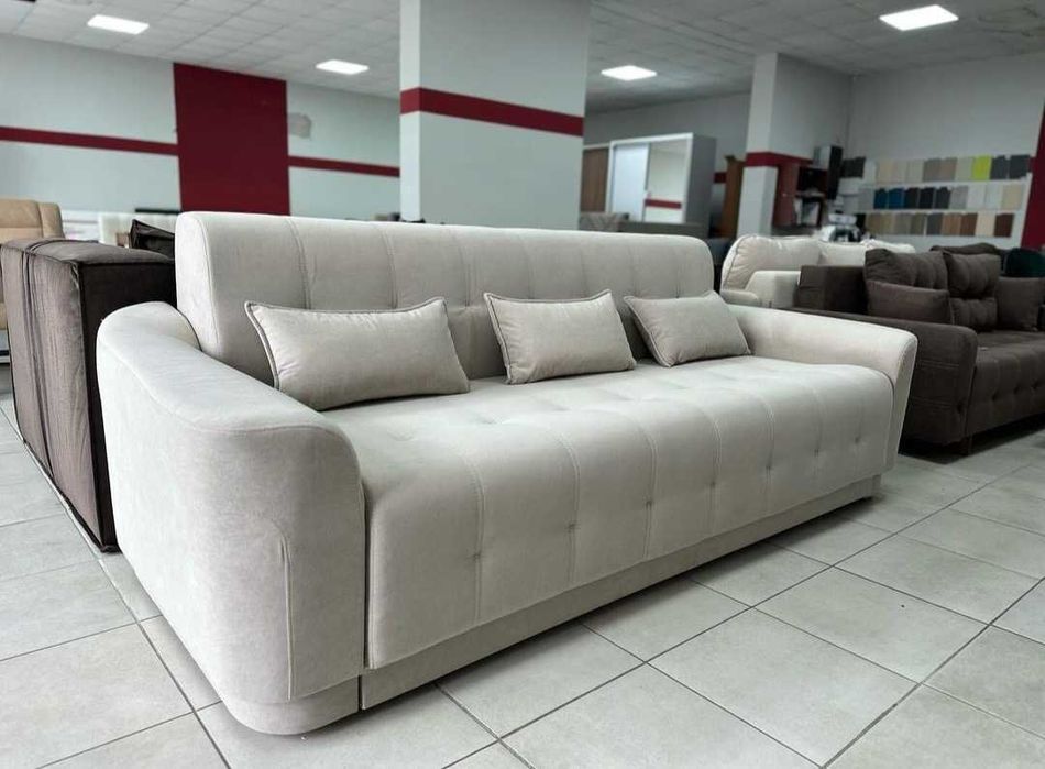 Диван преміум якості 2,52 м (спальне 160*200) в наявності