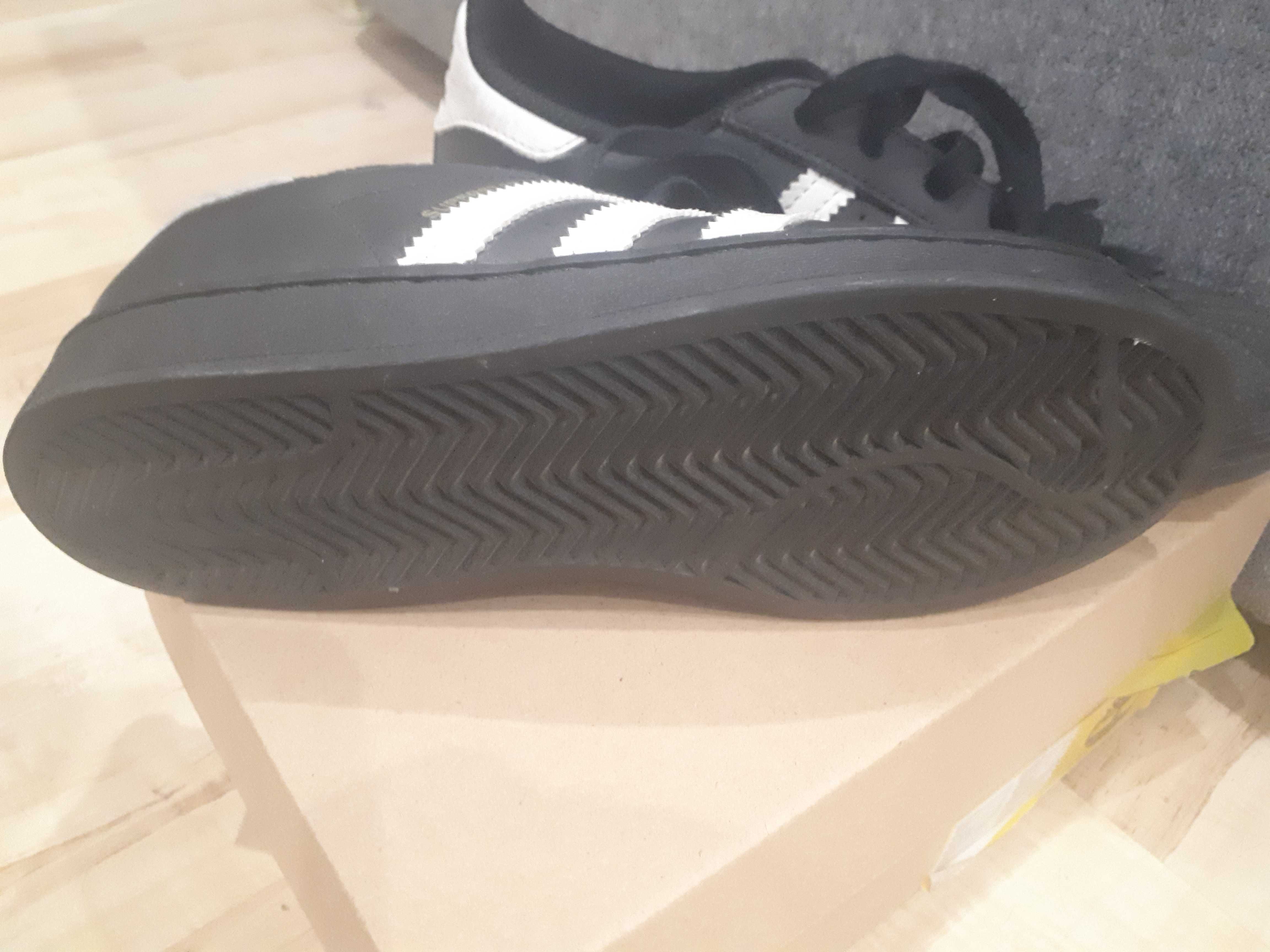 Adidasy superstar unisex