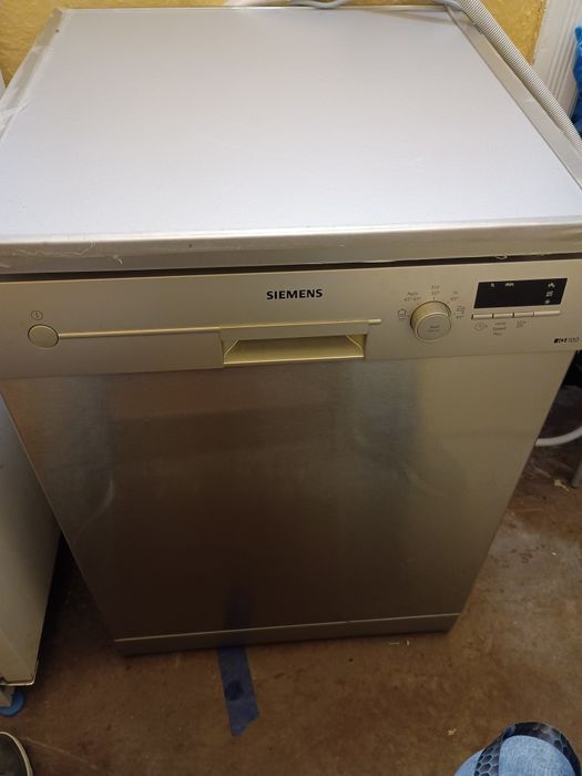 Zmywarka Siemens