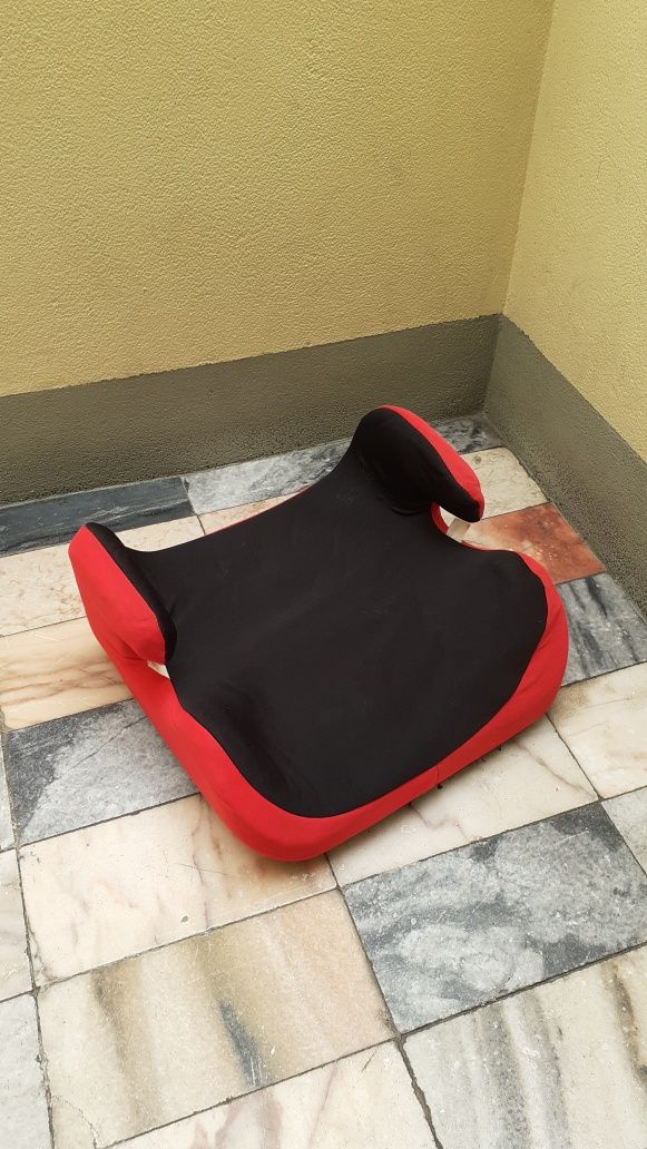 Banco elevatório auto