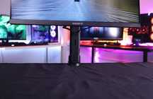 Монітор gigabyte m28u arm 4k144hz