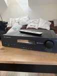 Cambridge Audio Azur 540R – amplituner 6.1.