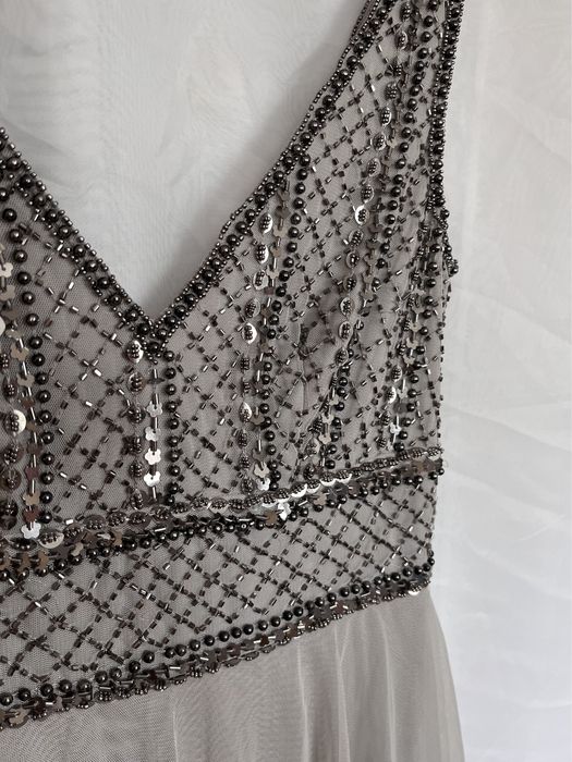 Святкова сукня для фотосесій