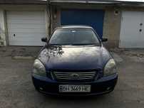 Kia дизель в хорошем состоянии (Sonata)