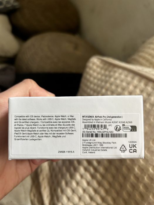 AirPods Pro (2nd Generation)